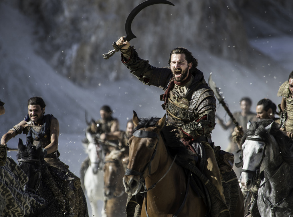 Game of Thrones Game of Thrones